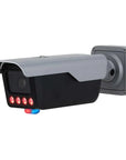 4MP Diamond Bullet LR MZ Camera