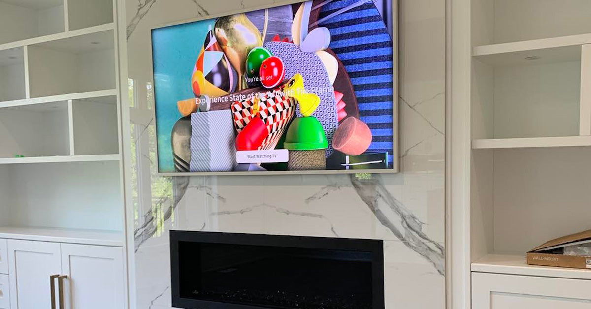 Media Custom Installation | Home Theater, Smart Home, Security Cameras