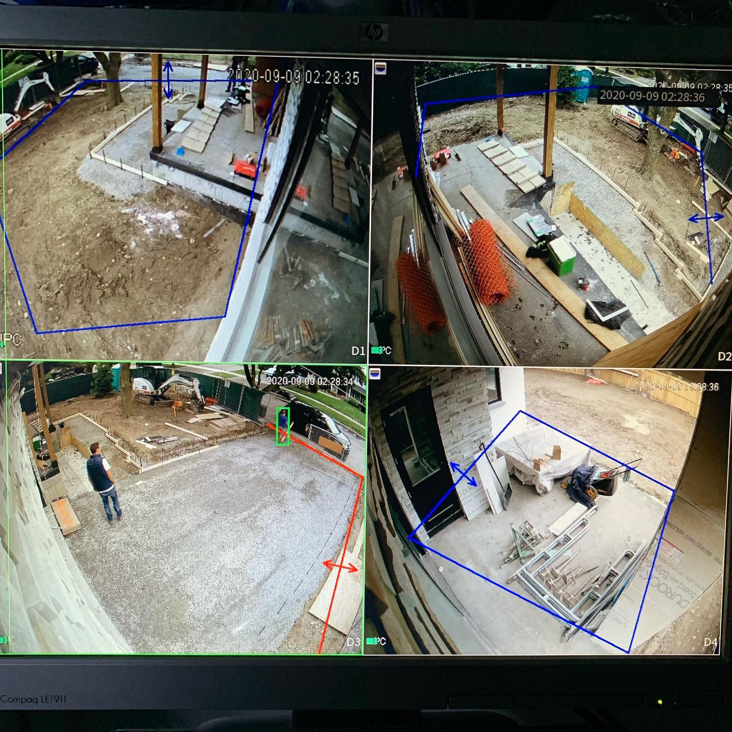 Media Custom Installation | Home Theater, Smart Home, Security Cameras